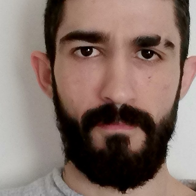 Булдаков Антон Рудольфович