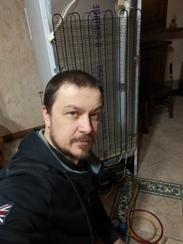 Михалченков Денис Валентинович