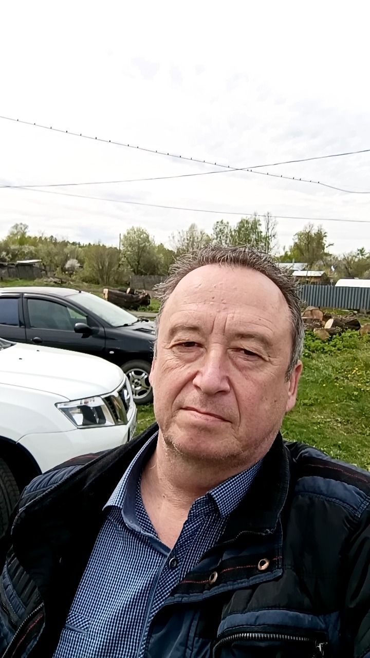 Чинарев Анатолий Юрьевич