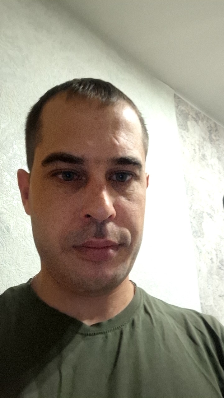 Красников Михаил Валерьевич