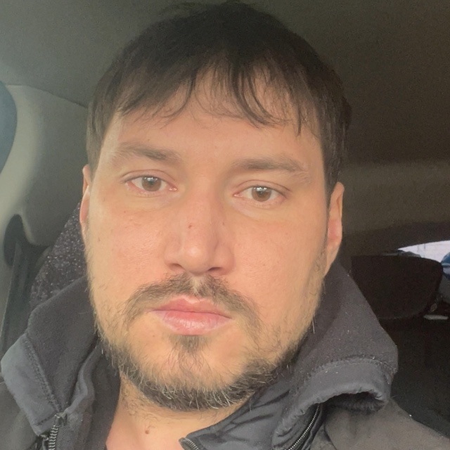 Мамин Рафик Касимович