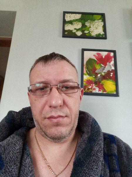 Гольцев Сергей Александрович
