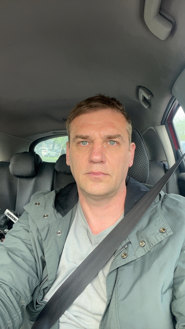 Рыжиков Сергей Александрович