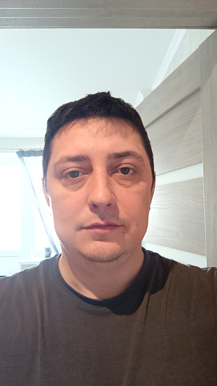 Чиглинцев Денис Олегович
