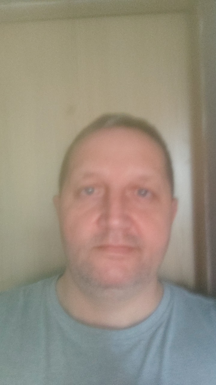Андрюков Михаил Александрович